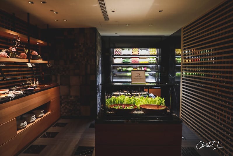 【中山/晶華酒店】最喜歡的牛排屋 Robin’s Girll 改版後全新登場 - 第11張圖 1J6A9918-2拷貝