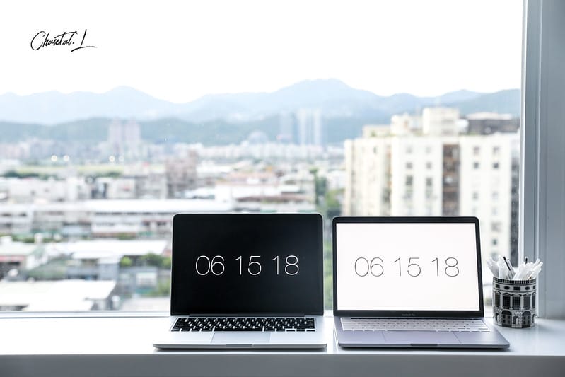 【開箱】事隔10年我終於敗下了逼近10萬的Macbook Pro 13” 硬體介紹/購買原因/使用心得(自掏腰包心得) - 第24張圖 1J6A0160-2拷貝