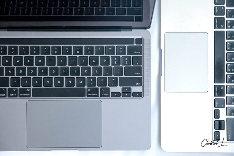 【開箱】事隔10年我終於敗下了逼近10萬的Macbook Pro 13” 硬體介紹/購買原因/使用心得(自掏腰包心得) - 第25張圖 1J6A0163-2拷貝