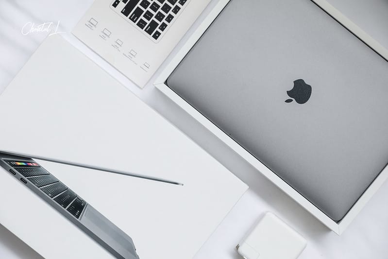 【開箱】事隔10年我終於敗下了逼近10萬的Macbook Pro 13” 硬體介紹/購買原因/使用心得(自掏腰包心得) - 第13張圖 1J6A0026-2拷貝
