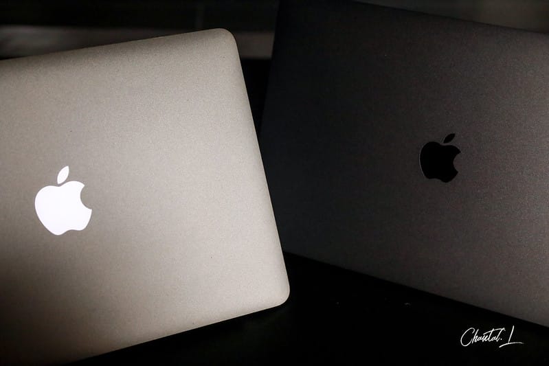 【開箱】事隔10年我終於敗下了逼近10萬的Macbook Pro 13” 硬體介紹/購買原因/使用心得(自掏腰包心得) - 第40張圖 1J6A0822-2拷貝