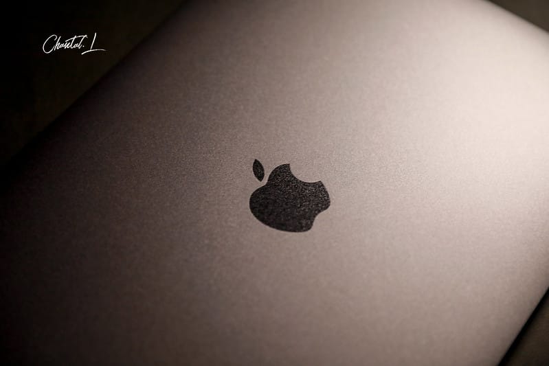 【開箱】事隔10年我終於敗下了逼近10萬的Macbook Pro 13” 硬體介紹/購買原因/使用心得(自掏腰包心得) - 第38張圖 1J6A0799-2拷貝