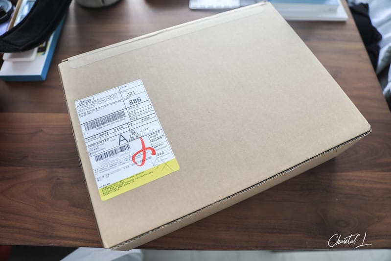 【開箱】事隔10年我終於敗下了逼近10萬的Macbook Pro 13” 硬體介紹/購買原因/使用心得(自掏腰包心得) - 第4張圖 1J6A7905-2拷貝