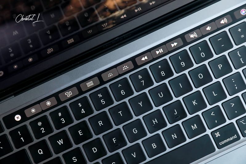 【開箱】事隔10年我終於敗下了逼近10萬的Macbook Pro 13” 硬體介紹/購買原因/使用心得(自掏腰包心得) - 第27張圖 1J6A0194-2拷貝