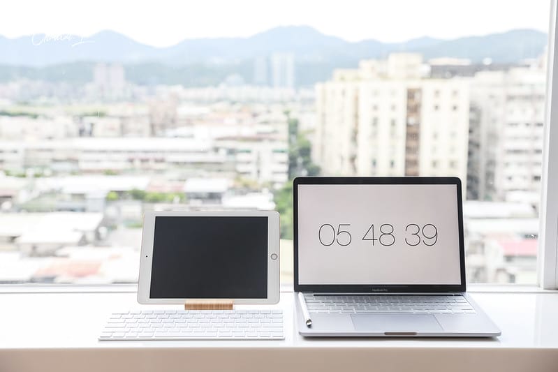 【開箱】事隔10年我終於敗下了逼近10萬的Macbook Pro 13” 硬體介紹/購買原因/使用心得(自掏腰包心得) - 第35張圖 1J6A0068-2拷貝