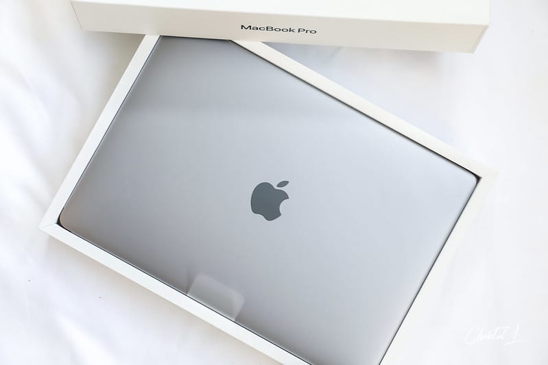 【開箱】事隔10年我終於敗下了逼近10萬的Macbook Pro 13” 硬體介紹/購買原因/使用心得(自掏腰包心得) - 第11張圖 1J6A7927-2拷貝