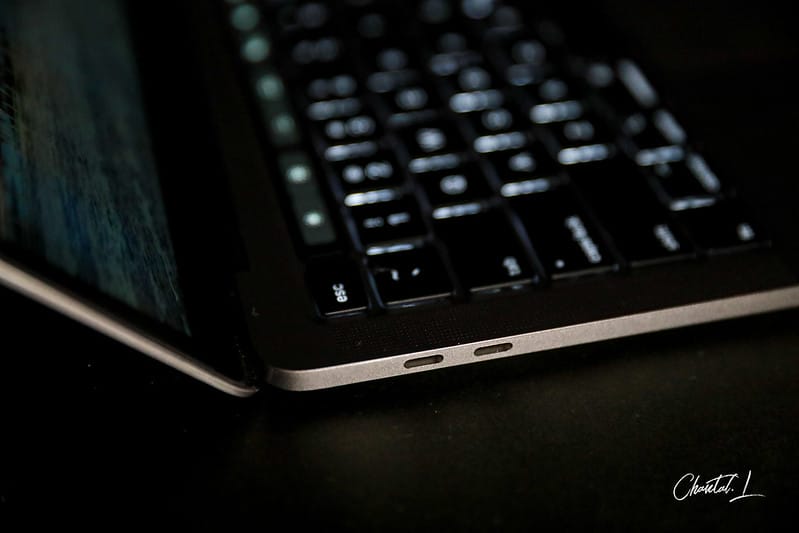 【開箱】事隔10年我終於敗下了逼近10萬的Macbook Pro 13” 硬體介紹/購買原因/使用心得(自掏腰包心得) - 第46張圖 1J6A0874-2拷貝