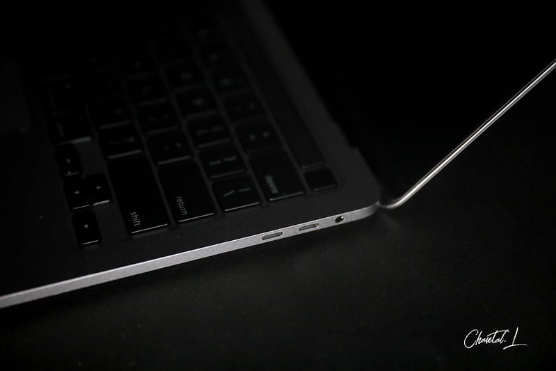 【開箱】事隔10年我終於敗下了逼近10萬的Macbook Pro 13” 硬體介紹/購買原因/使用心得(自掏腰包心得) - 第45張圖 1J6A0868-2拷貝
