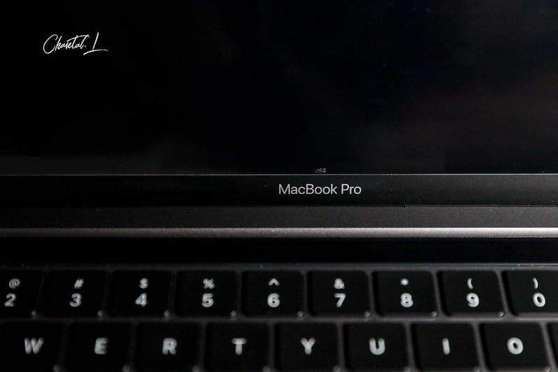 【開箱】事隔10年我終於敗下了逼近10萬的Macbook Pro 13” 硬體介紹/購買原因/使用心得(自掏腰包心得) - 第29張圖 1J6A0831-2拷貝