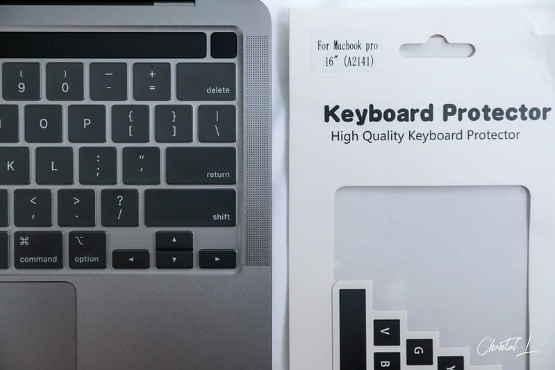 【開箱】事隔10年我終於敗下了逼近10萬的Macbook Pro 13” 硬體介紹/購買原因/使用心得(自掏腰包心得) - 第47張圖 1J6A0221-2拷貝