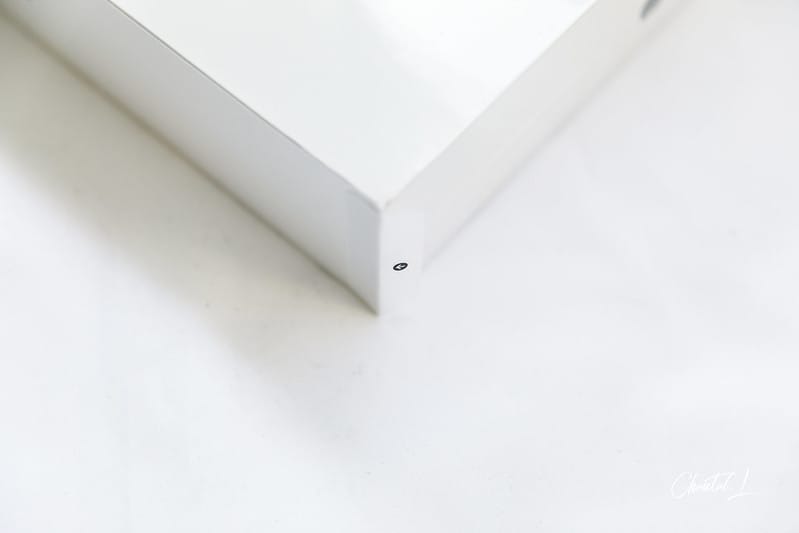 【開箱】事隔10年我終於敗下了逼近10萬的Macbook Pro 13” 硬體介紹/購買原因/使用心得(自掏腰包心得) - 第7張圖 1J6A7917-2拷貝