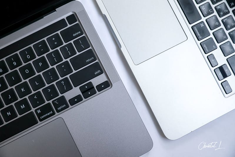 【開箱】事隔10年我終於敗下了逼近10萬的Macbook Pro 13” 硬體介紹/購買原因/使用心得(自掏腰包心得) - 第26張圖 1J6A0167-2拷貝