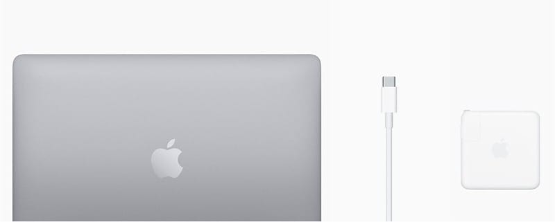 【開箱】事隔10年我終於敗下了逼近10萬的Macbook Pro 13” 硬體介紹/購買原因/使用心得(自掏腰包心得) - 第14張圖 截圖 2020-07-28 下午4.06.05