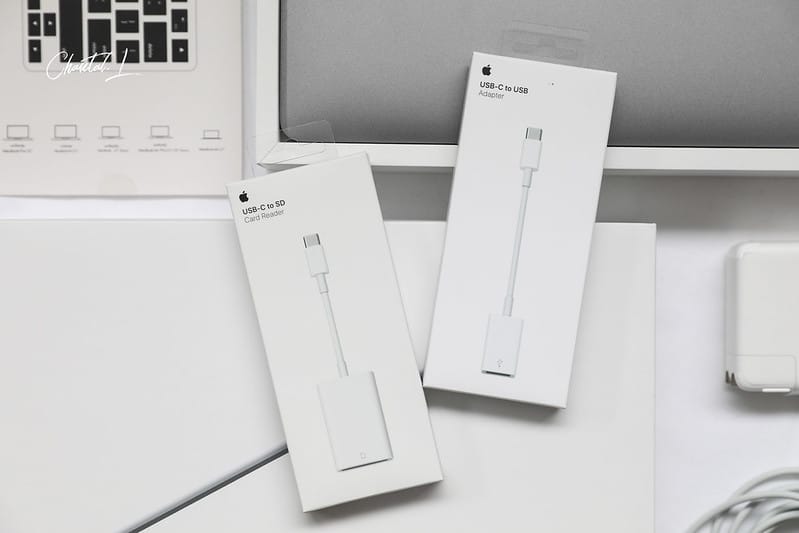 【開箱】事隔10年我終於敗下了逼近10萬的Macbook Pro 13” 硬體介紹/購買原因/使用心得(自掏腰包心得) - 第43張圖 1J6A0050-2拷貝