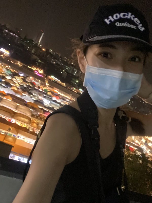 BKK。曼谷好吃好拍超壯觀的Ratchada Train Night Market拉差達火車夜市 - 第21張圖 BKK。曼谷好吃好拍超壯觀的Ratchada Train Night Market拉差達火車夜市