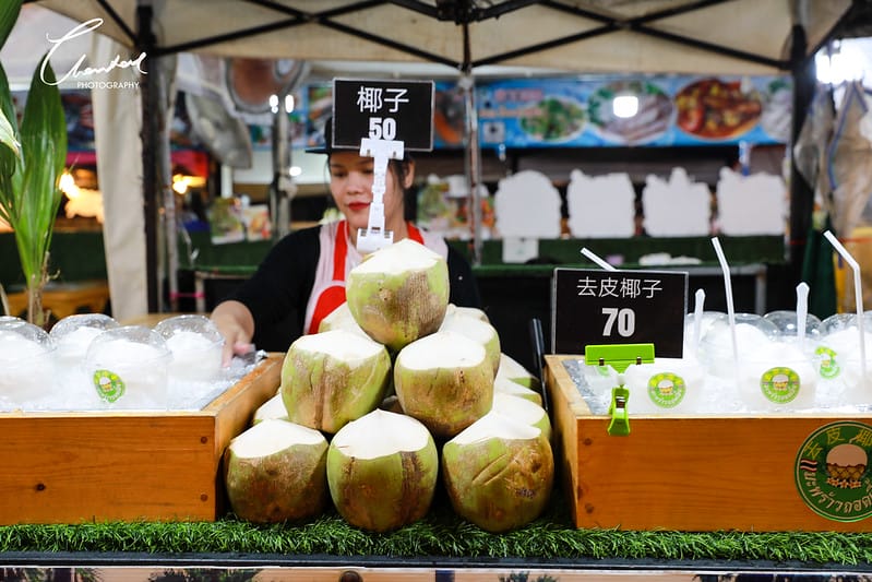 BKK。曼谷好吃好拍超壯觀的Ratchada Train Night Market拉差達火車夜市 - 第41張圖 1J6A4927-2拷貝