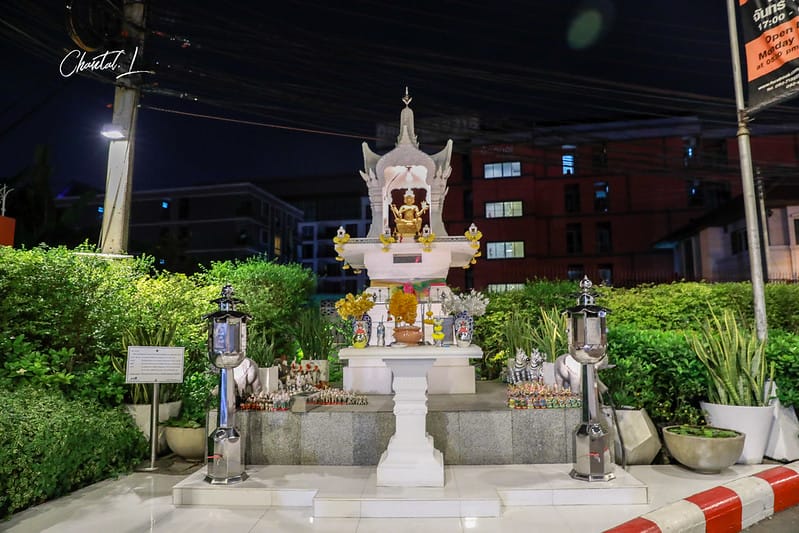 BKK。曼谷好吃好拍超壯觀的Ratchada Train Night Market拉差達火車夜市 - 第8張圖 1J6A4851-2拷貝