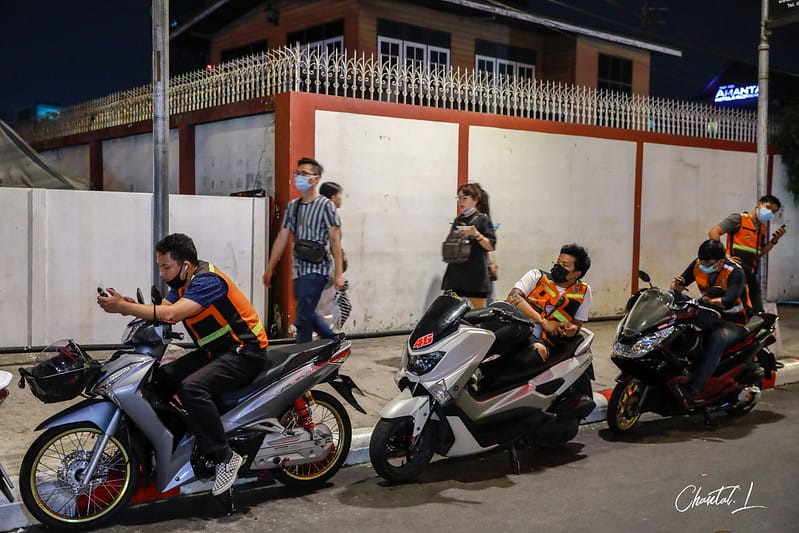 BKK。曼谷好吃好拍超壯觀的Ratchada Train Night Market拉差達火車夜市 - 第9張圖 1J6A4850-2拷貝
