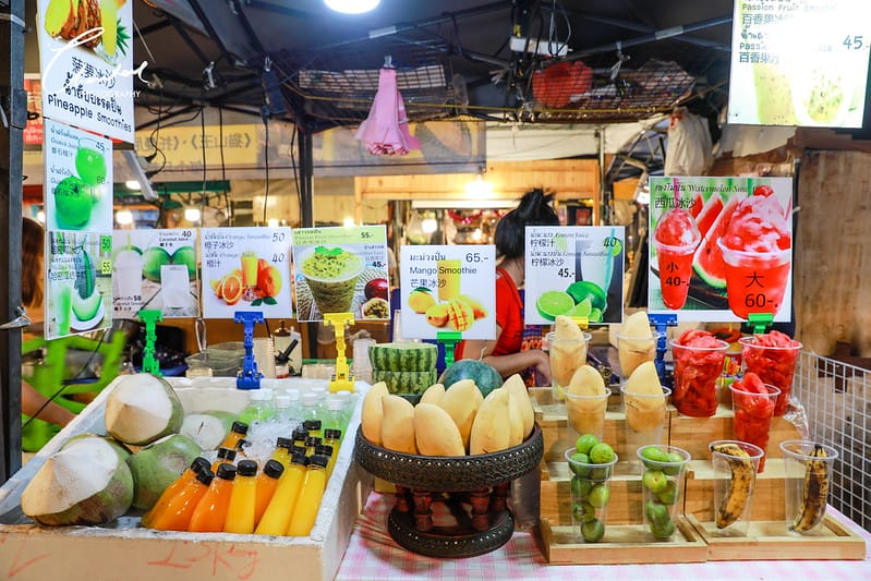 BKK。曼谷好吃好拍超壯觀的Ratchada Train Night Market拉差達火車夜市 - 第39張圖 1J6A4923-2拷貝
