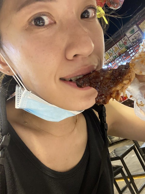 BKK。曼谷好吃好拍超壯觀的Ratchada Train Night Market拉差達火車夜市 - 第76張圖 BKK。曼谷好吃好拍超壯觀的Ratchada Train Night Market拉差達火車夜市