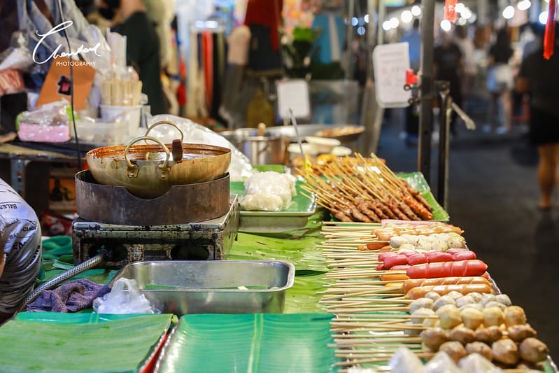 BKK。曼谷好吃好拍超壯觀的Ratchada Train Night Market拉差達火車夜市 - 第43張圖 1J6A4934-2拷貝