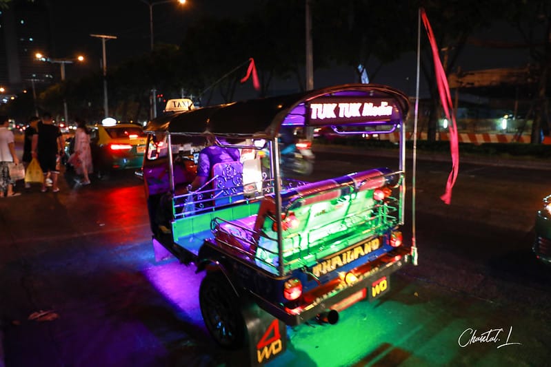 BKK。曼谷好吃好拍超壯觀的Ratchada Train Night Market拉差達火車夜市 - 第3張圖 1J6A4845-2拷貝