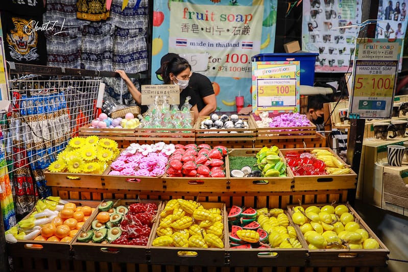 BKK。曼谷好吃好拍超壯觀的Ratchada Train Night Market拉差達火車夜市 - 第28張圖 1J6A4855-2拷貝