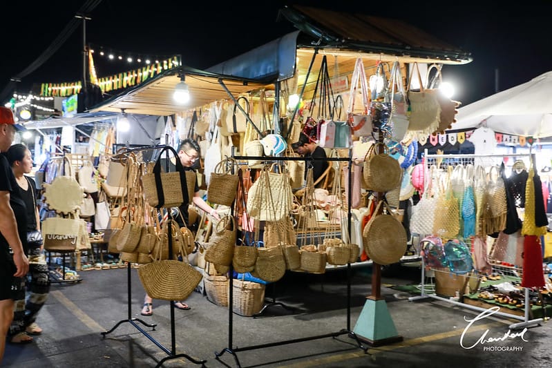 BKK。曼谷好吃好拍超壯觀的Ratchada Train Night Market拉差達火車夜市 - 第29張圖 1J6A4933-2拷貝