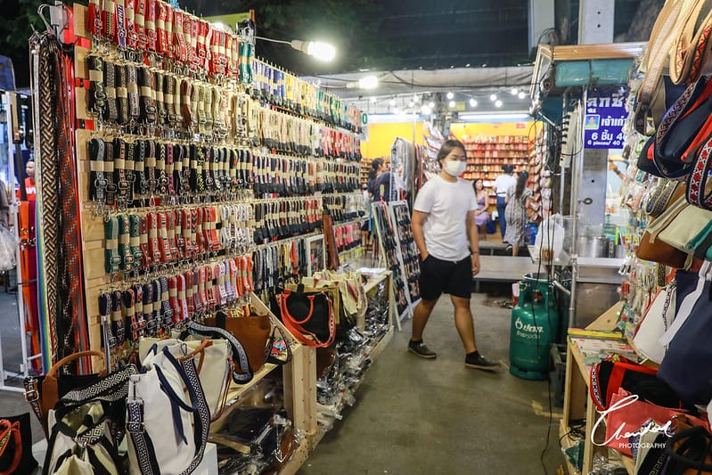 BKK。曼谷曼谷必去世界最大的Chatuchak Weekend Market恰圖恰週末市集 - 第60張圖 恰圖恰