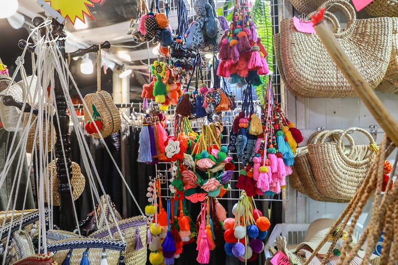 BKK。曼谷曼谷必去世界最大的Chatuchak Weekend Market恰圖恰週末市集 - 第62張圖 恰圖恰