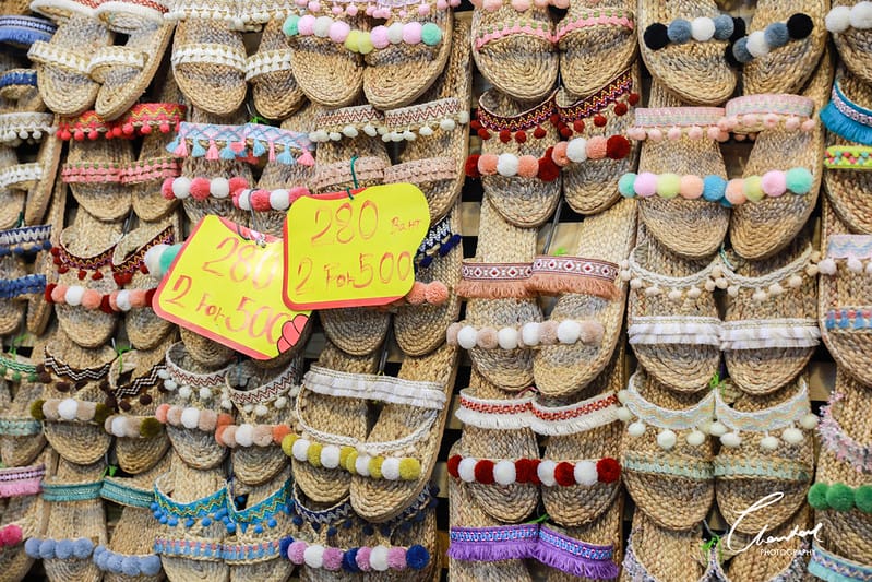 BKK。曼谷曼谷必去世界最大的Chatuchak Weekend Market恰圖恰週末市集 - 第45張圖 恰圖恰