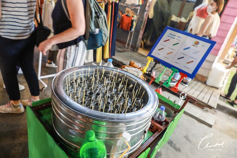 BKK。曼谷曼谷必去世界最大的Chatuchak Weekend Market恰圖恰週末市集 - 第54張圖 恰圖恰
