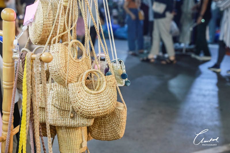 BKK。曼谷曼谷必去世界最大的Chatuchak Weekend Market恰圖恰週末市集 - 第63張圖 恰圖恰
