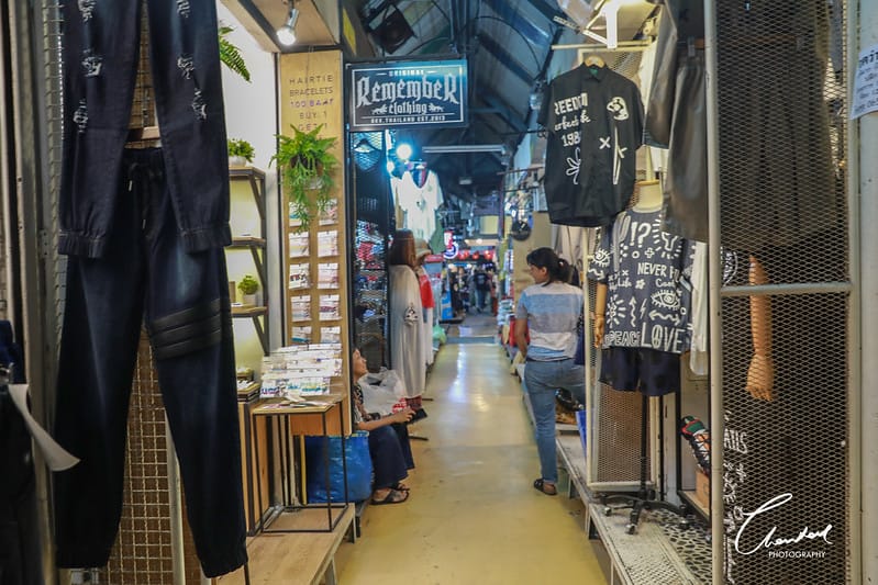 BKK。曼谷曼谷必去世界最大的Chatuchak Weekend Market恰圖恰週末市集 - 第49張圖 恰圖恰