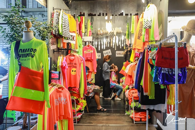 BKK。曼谷曼谷必去世界最大的Chatuchak Weekend Market恰圖恰週末市集 - 第48張圖 恰圖恰