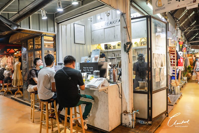 BKK。曼谷曼谷必去世界最大的Chatuchak Weekend Market恰圖恰週末市集 - 第27張圖 恰圖恰