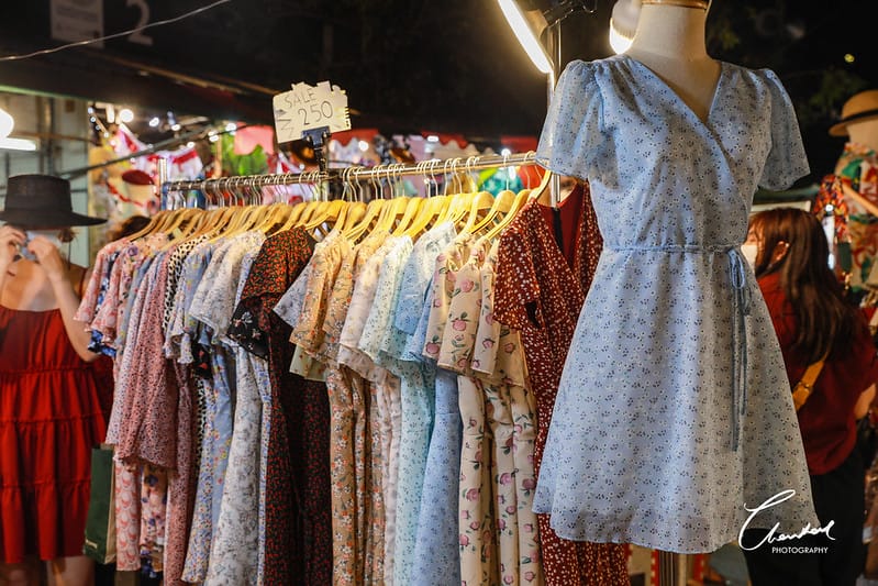 BKK。曼谷曼谷必去世界最大的Chatuchak Weekend Market恰圖恰週末市集 - 第56張圖 恰圖恰