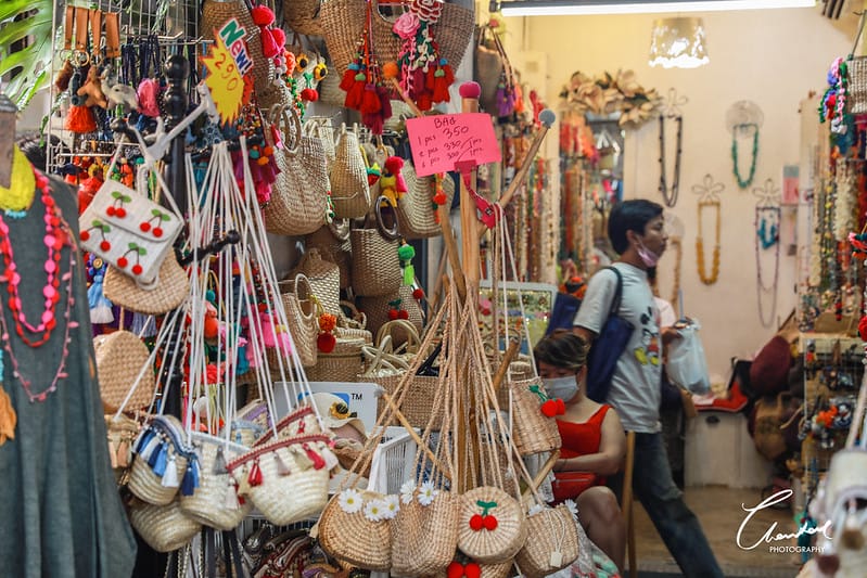BKK。曼谷曼谷必去世界最大的Chatuchak Weekend Market恰圖恰週末市集 - 第20張圖 恰圖恰