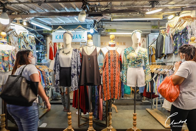 BKK。曼谷曼谷必去世界最大的Chatuchak Weekend Market恰圖恰週末市集 - 第55張圖 恰圖恰