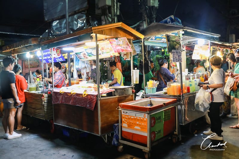 BKK。曼谷曼谷必去世界最大的Chatuchak Weekend Market恰圖恰週末市集 - 第46張圖 恰圖恰