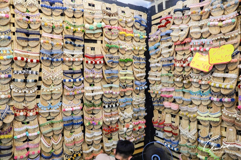 BKK。曼谷曼谷必去世界最大的Chatuchak Weekend Market恰圖恰週末市集 - 第44張圖 恰圖恰