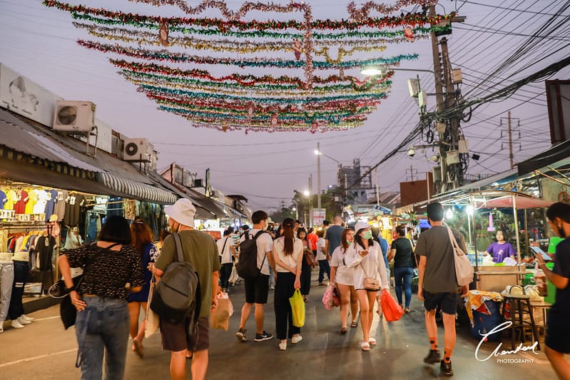 BKK。曼谷曼谷必去世界最大的Chatuchak Weekend Market恰圖恰週末市集 - 第8張圖 恰圖恰