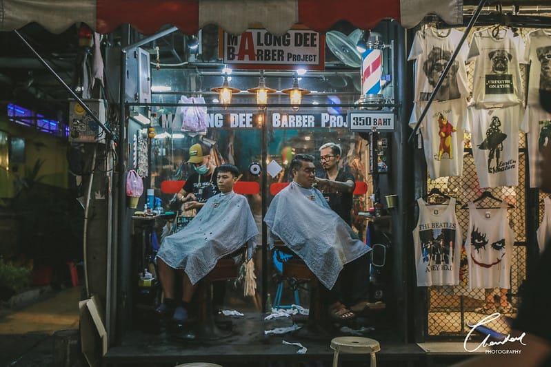 BKK。曼谷曼谷必去世界最大的Chatuchak Weekend Market恰圖恰週末市集 - 第53張圖 恰圖恰