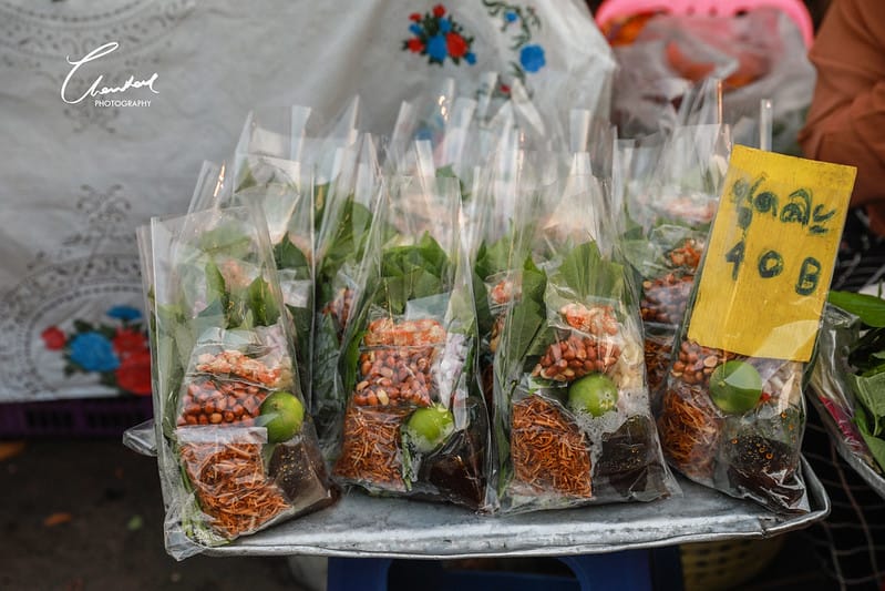 BKK。曼谷曼谷必去世界最大的Chatuchak Weekend Market恰圖恰週末市集 - 第15張圖 恰圖恰