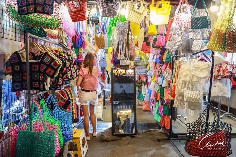 BKK。曼谷曼谷必去世界最大的Chatuchak Weekend Market恰圖恰週末市集 - 第47張圖 恰圖恰