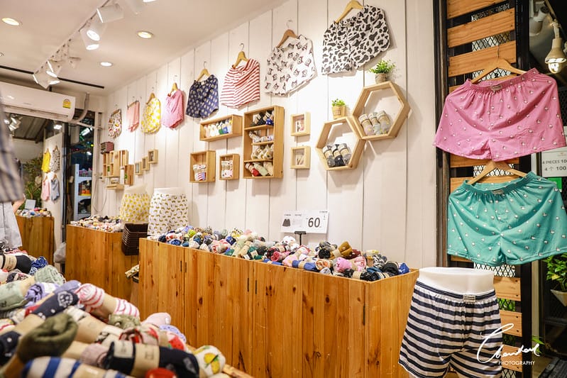 BKK。曼谷曼谷必去世界最大的Chatuchak Weekend Market恰圖恰週末市集 - 第33張圖 恰圖恰