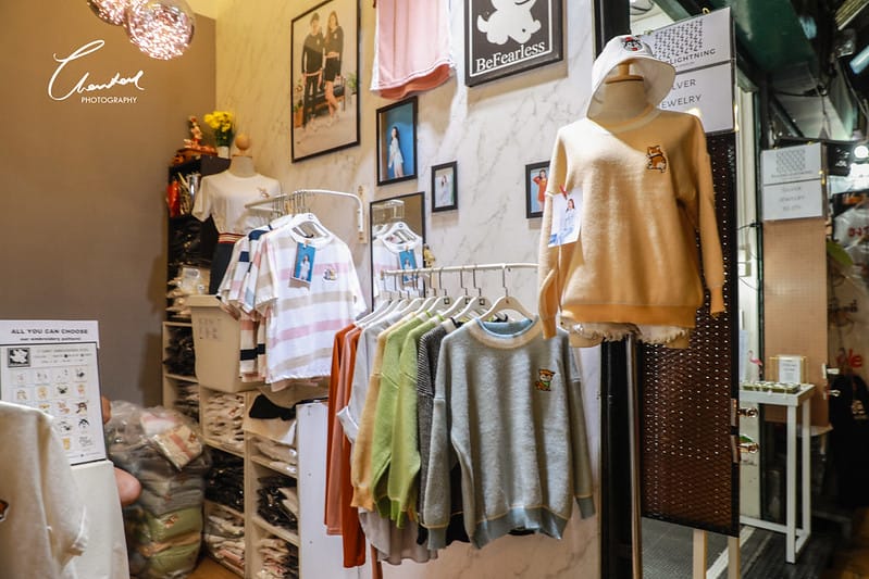 BKK。曼谷曼谷必去世界最大的Chatuchak Weekend Market恰圖恰週末市集 - 第24張圖 恰圖恰