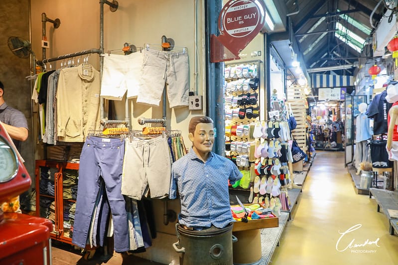 BKK。曼谷曼谷必去世界最大的Chatuchak Weekend Market恰圖恰週末市集 - 第30張圖 恰圖恰