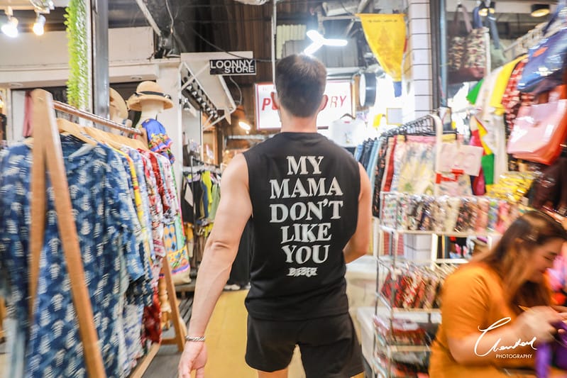 BKK。曼谷曼谷必去世界最大的Chatuchak Weekend Market恰圖恰週末市集 - 第22張圖 恰圖恰
