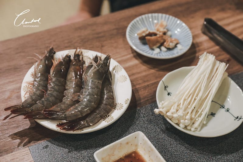 【大安區/國父紀念館站】高級牛肉燒肉X火鍋吃到飽-金洹苑 KIN KAN EN - 第47張圖 1J6A8040-2拷貝